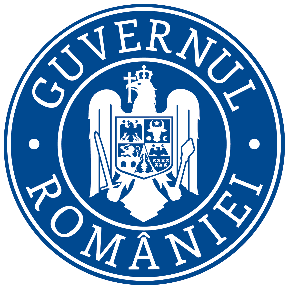 Pagina web oficială a Guvernului României