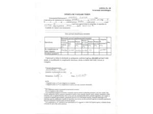 Oferta vanzare teren