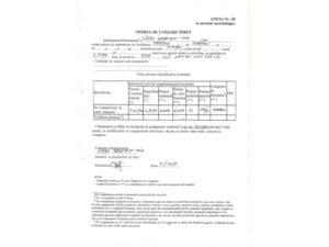 Oferta vanzare teren